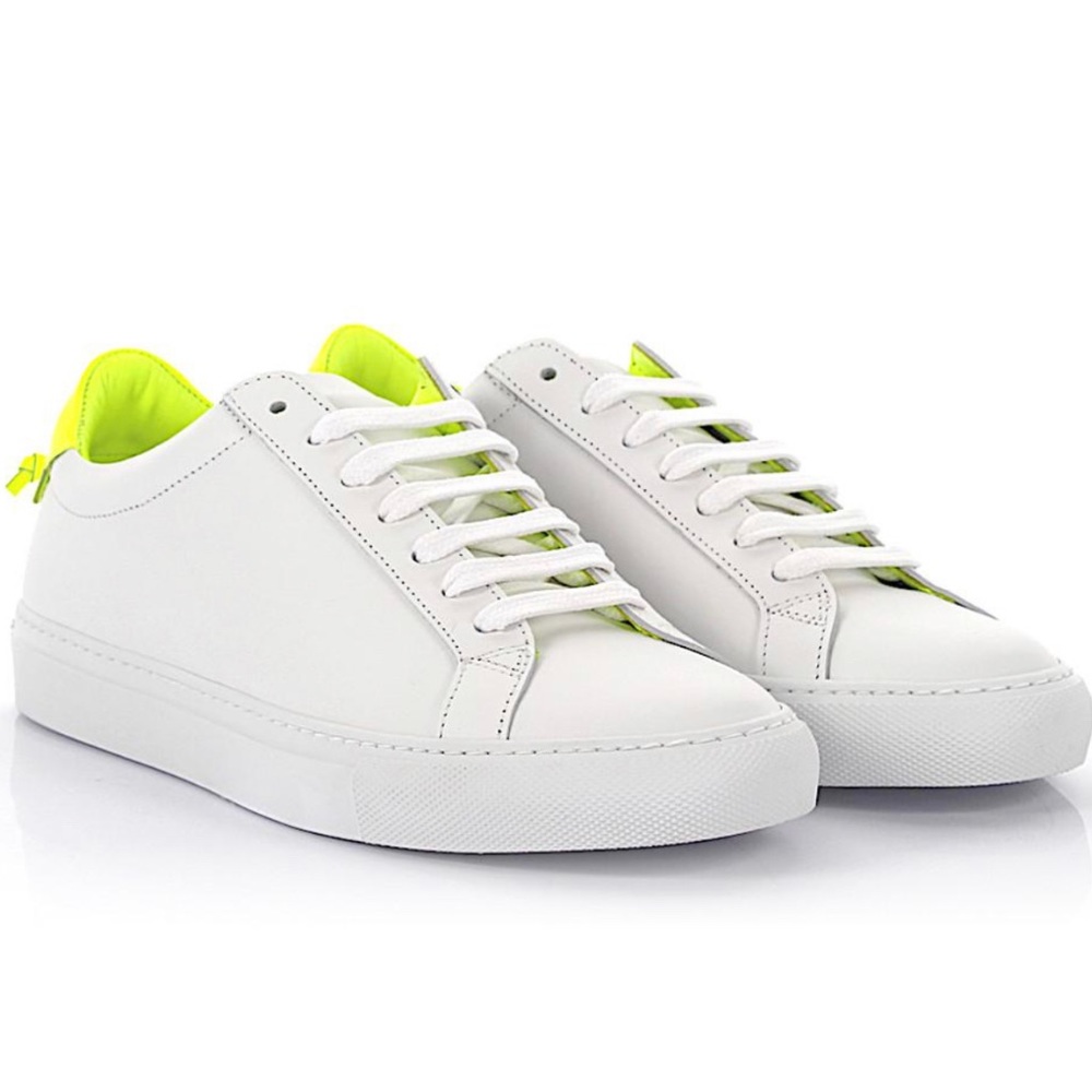 Givenchy urban Street sneakers